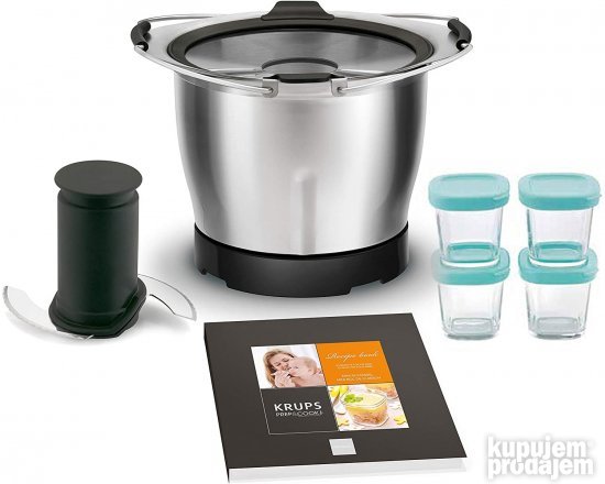 Krups dodatak XF555E