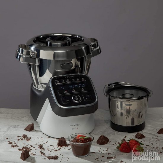 Krups dodatak XF555E