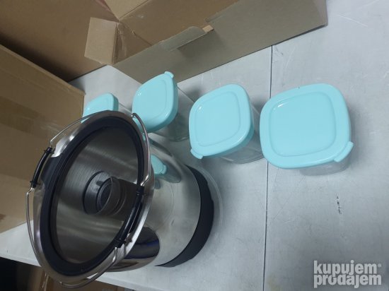Krups dodatak XF555E