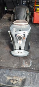 aparat za espreso kafu saeco odea go sup 0310