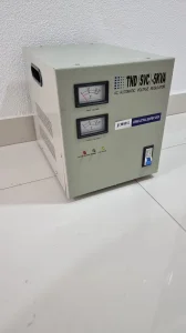 Korektor napona 5 Kw