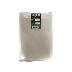 Kese za vakumiranje 20cmx30cm - 100/1
