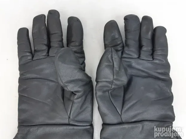 Moto kozne rukavice / XL