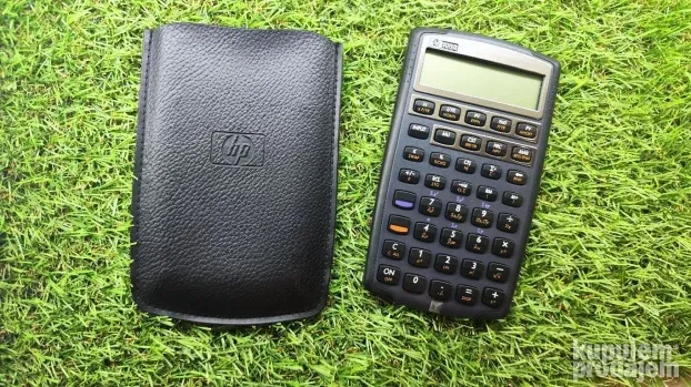 Hp 10BII