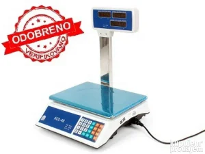 TRGOVACKE VAGE Digitalna vaga 0644262232pijacarska BAZDARENA