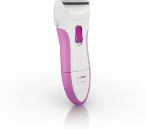 Philips Lady Shaver 2000 HP6341 epilator
