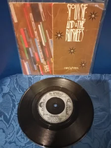 Siouxsie And The Banshees - Fireworks