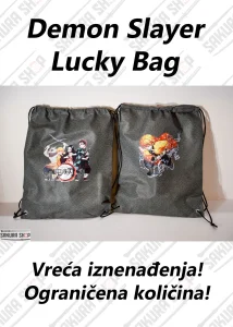 Demon Slayer Lucky Bag
