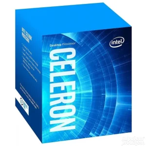 Intel Celeron G5905 3.50GHz LGA-1200 Box Intel Cooling Fan