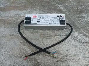 Mean Welll 24V Napajanje