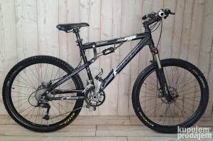 Mtb bicikl Stevens F9 Racing