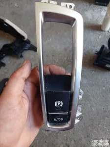 BMW 520 prekidač ručne