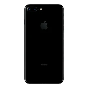 Kuciste novo za Apple iPhone 7 Plus JET BLACK 1/1 kvalitet