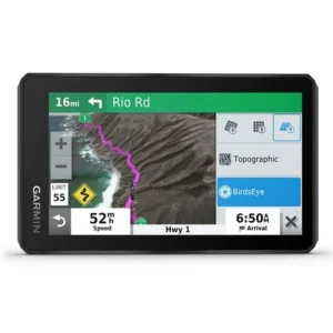 Garmin Zumo Xt Motorcycle Navigation