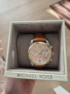 Original Michael Kors sat