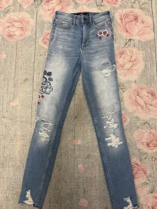 hollister br.10