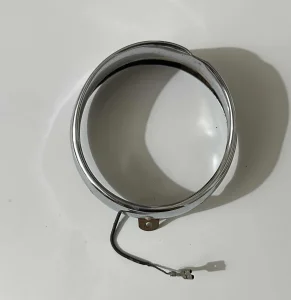 Rozetna za far Tomos