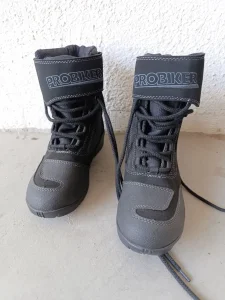 Probike zenske patike za motor  37, 24cm