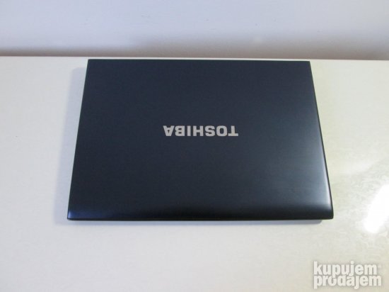 Laptop Toshiba Portege R705-P35 POVOLJNO