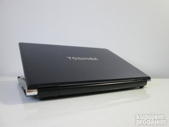 Laptop Toshiba Portege R705-P35 POVOLJNO