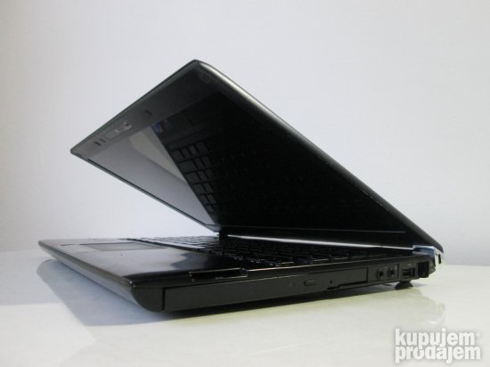 Laptop Toshiba Portege R705-P35 POVOLJNO