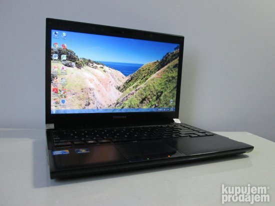 Laptop Toshiba Portege R705-P35 POVOLJNO