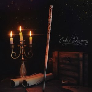 Harry Potter (Hari Poter) - Cedric Diggory čarobni štapić