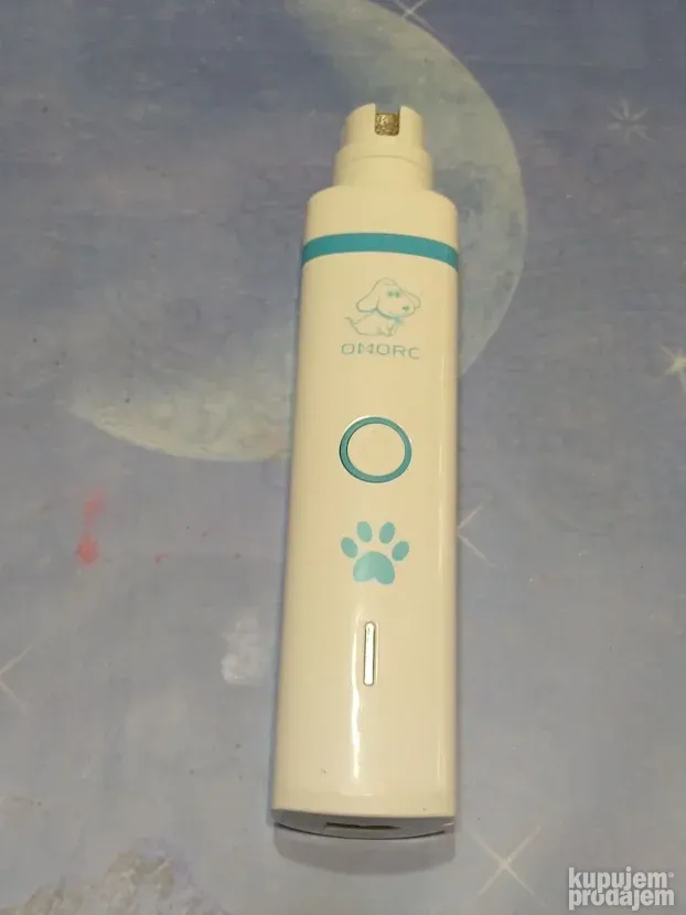 PET Transporter & Electric PET Nail Greender