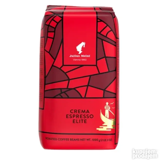 Julius Meinl Espresso kafa u zrnu 1kg