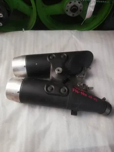 Ducati 796 1100 Auspuh 07/09