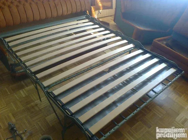 Latoflex letvice ugradnja, popravka i zamena makaza