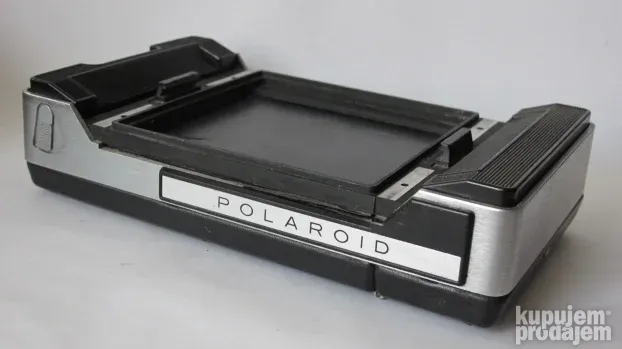 Polaroid kaseta za Mamiya Univerzal Press 23