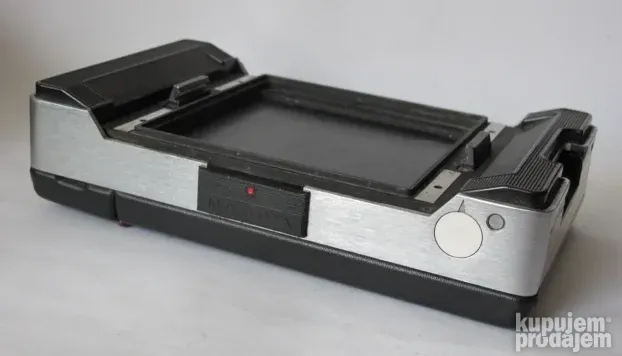 Polaroid kaseta za Mamiya Univerzal Press 23