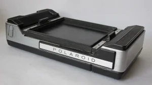 Polaroid kaseta za Mamiya Univerzal Press 23