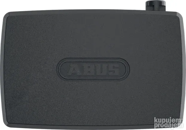 Abus Alarm box 2.0 + ACH 6KS/100 Adapter Chain (20113918)