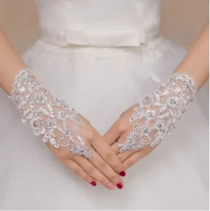 Rukavice za neveste
