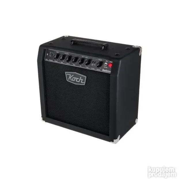 Amplifier Koch amps Studiotone Combo B-Stock