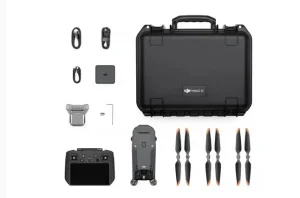 DJI Mavic 3 Enterprise (C2) + Enterprise Shield Basic 1-Yea