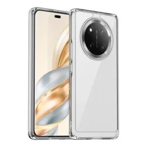 Torbica Clear Color za Honor Magic 7 Lite/Honor X9c transpar