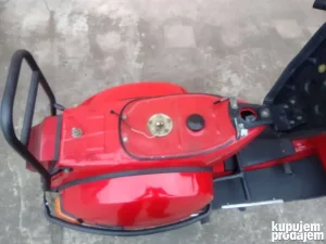 Vespa LML , T5 , 150