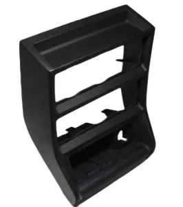 Volkswagen Golf 2 Votex Konzola