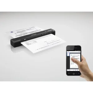 Epson Workforce Es-60w