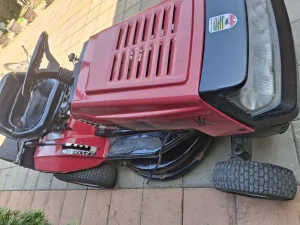 Traktori za kosenje trave