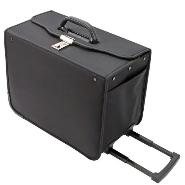 Samsonite Scopic Jet - pilotska torba