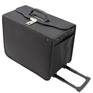 Samsonite Scopic Jet - pilotska torba