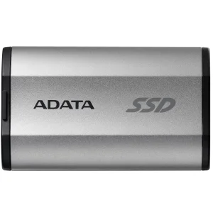 ADATA 1TB SD810 USB 3.2 Type C Silver SD810-1000G-CSG