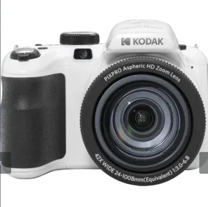 KODAK AZ425 digital camera white