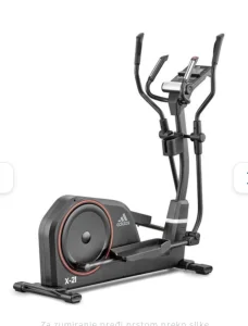 Adidas krostrenazer X-21