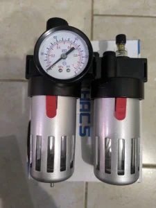 Predgrupa za kompresor 1/2 col