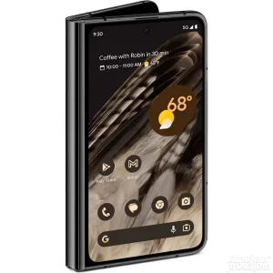 GOOGLE Pixel Fold 7.6" 5G 12/256GB DualSIM black